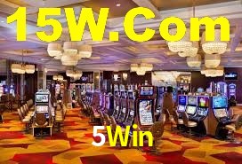 Daily Bonuses 5Win